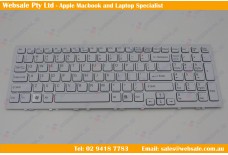 Sony Keyboard 148971311 for Sony VAIO VPC-EE Series